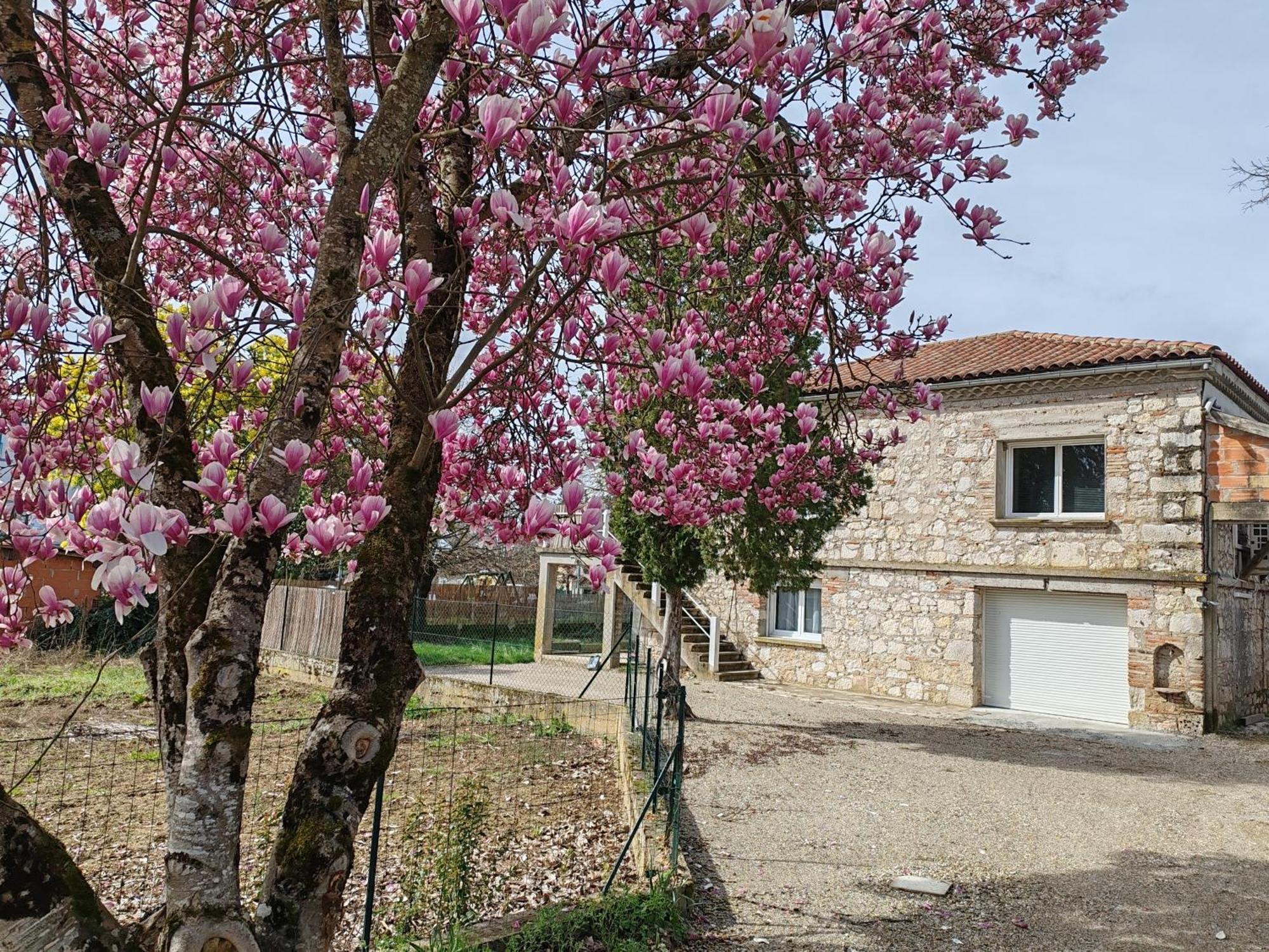 Appartement T3 Neuf Proche Centre Ville, Clim Et Parking Et Centrale Edf Valence  Exterior foto