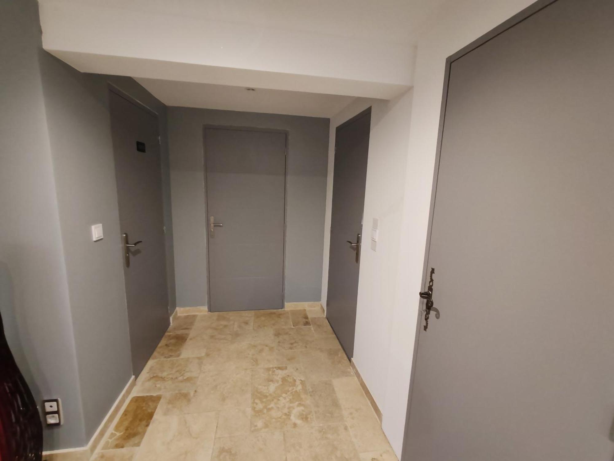 Appartement T3 Neuf Proche Centre Ville, Clim Et Parking Et Centrale Edf Valence  Exterior foto